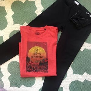 Parma tee  never worn